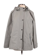 Nuage Women Gray Jacket P