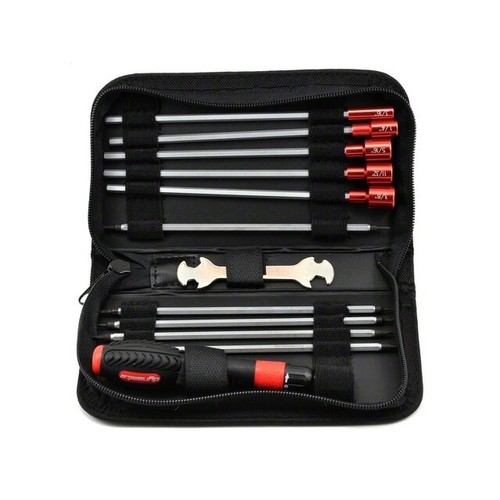 Dynamite Imperial Startup Tool Kit Set Nut Hex Drivers DYN2835