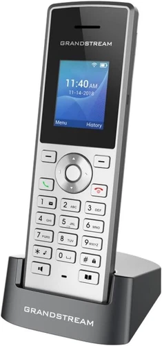 Grandstream WP810 Portable WiFi Phone