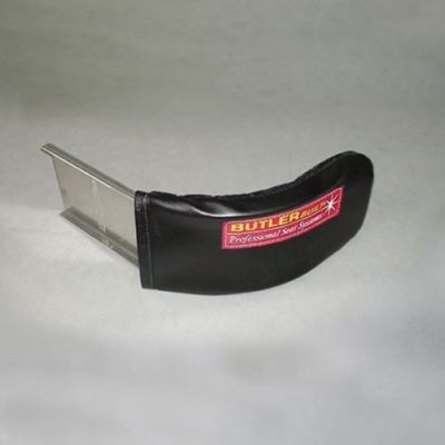 Butlerbuilt 2371-4101 Single Layer Shoulder Support Right Side with Black Cover
