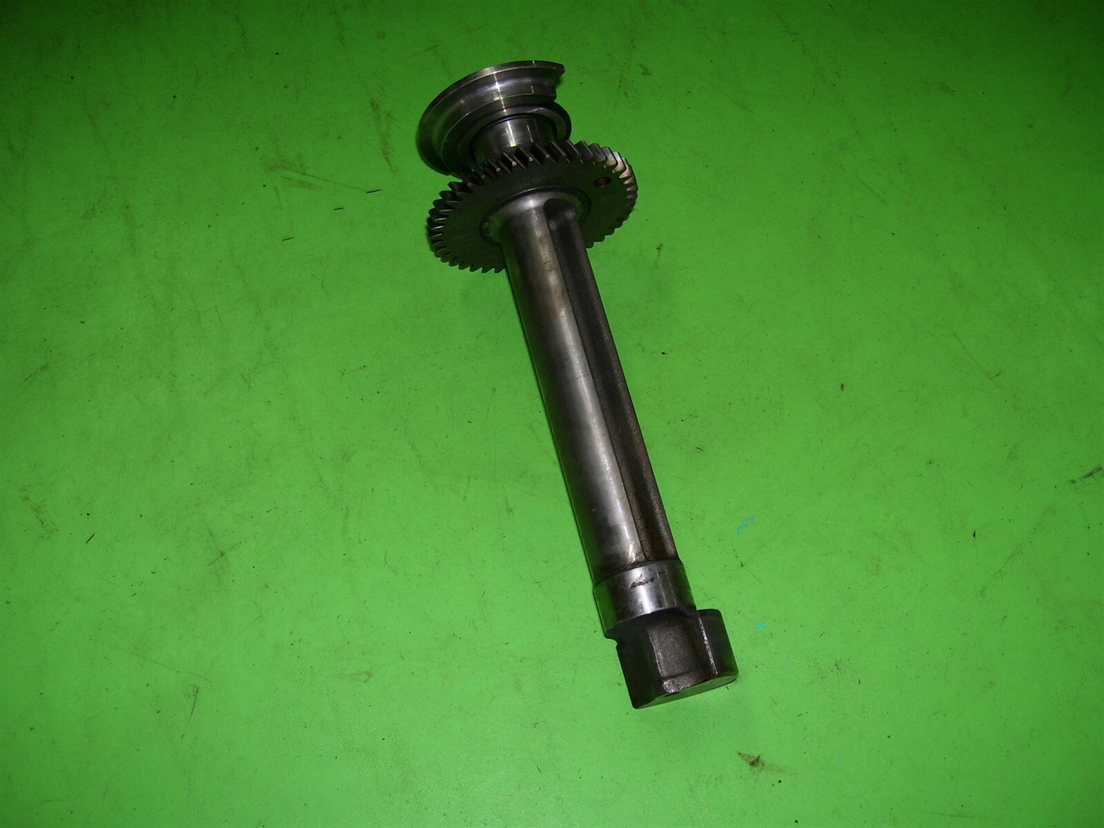 Polaris RZR 900 EPS Trail Engine BALANCE SHAFT Counter Balancer OEM