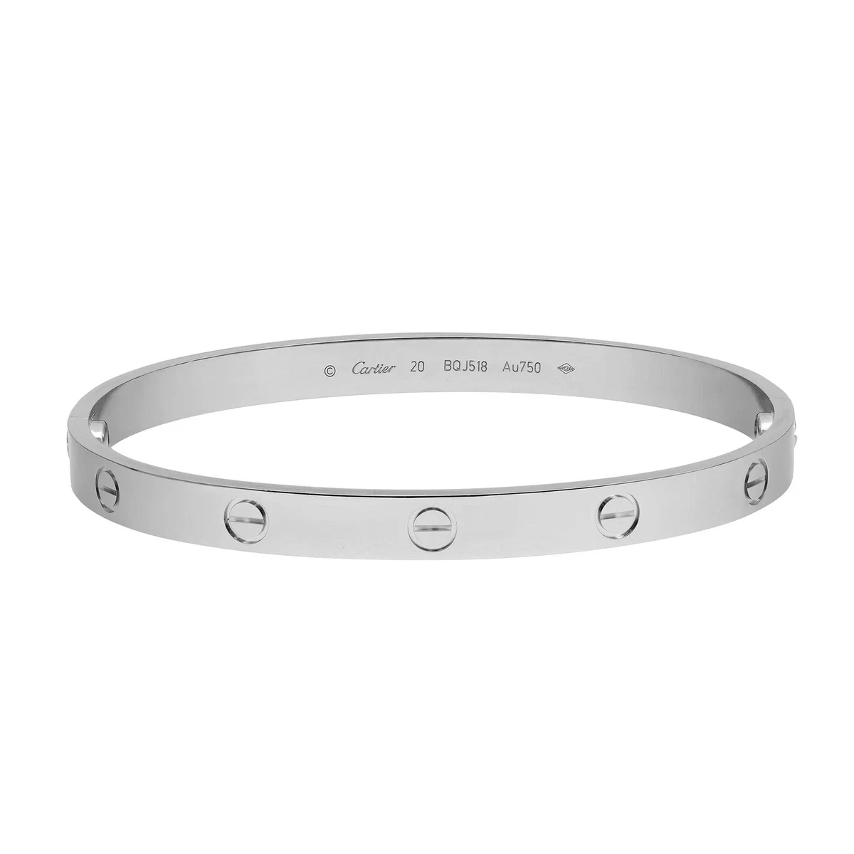 All You Need Is A Cartier Love Bracelet – Raymond Lee Jewelers