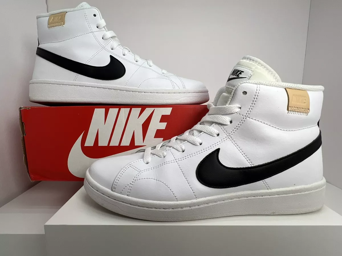 Nike court hotsell royale ebay