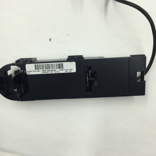 HP (FBWC) Batterie Pack 587324-001 571436-002 pour P410 P411 P212 - Photo 4/4