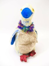 TY BEANIE BABIES BUZZY 2000  Buzzard Bird Retired