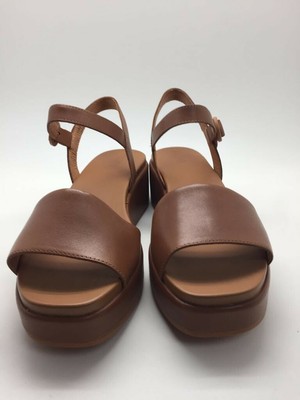 misia platform wedge sandal