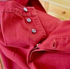Wrangler Blue Bell EDDY jeans 36 x 34  rare — photo 3