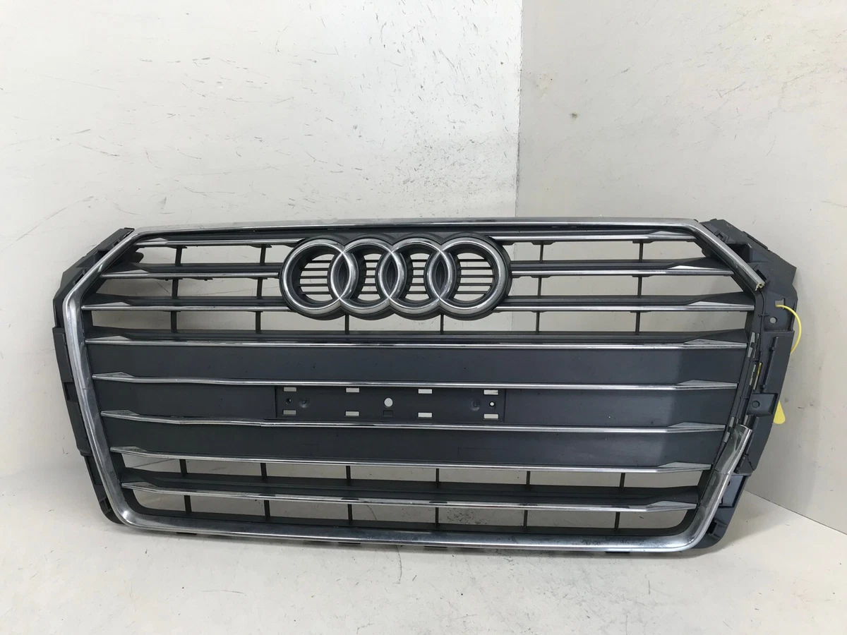 Genuine OEM Grilles for Audi A4 for sale | eBay