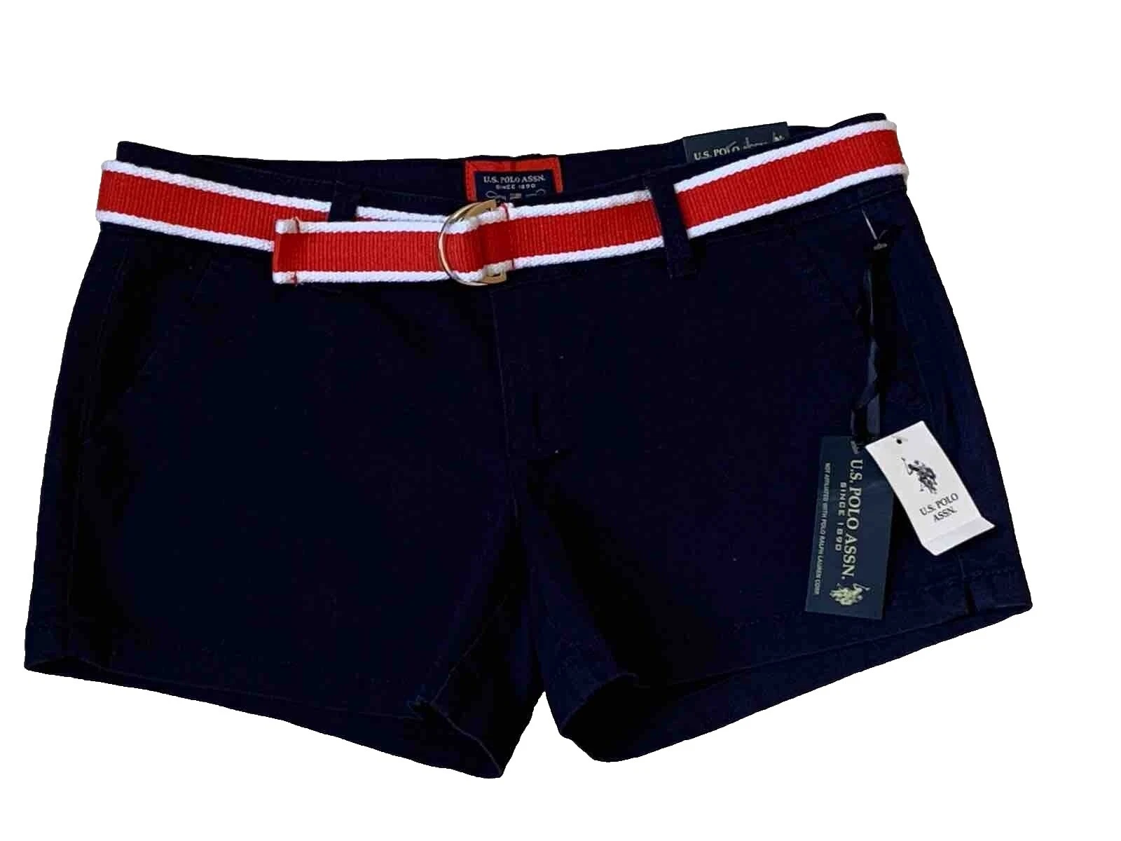 US Polo Assn. Clothing, Shoes & Accessories for Women