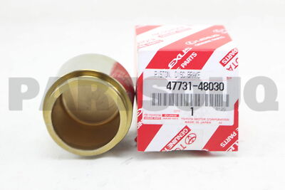 後溝古鏡 47730-08030 Genuine Toyota Cylinder Assy, Front Disc Brake, RH