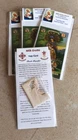 Bless Milk Grotto Rock Powder from Milk Grotto Church Bethlehem Holy Land