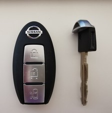Nissan Elgrand E51 remote key fob genuine one sliding door 2006 2007 2008 2009