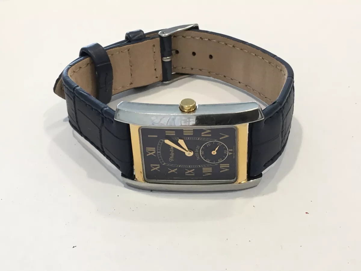 Philip watch hot sale tales sh 20