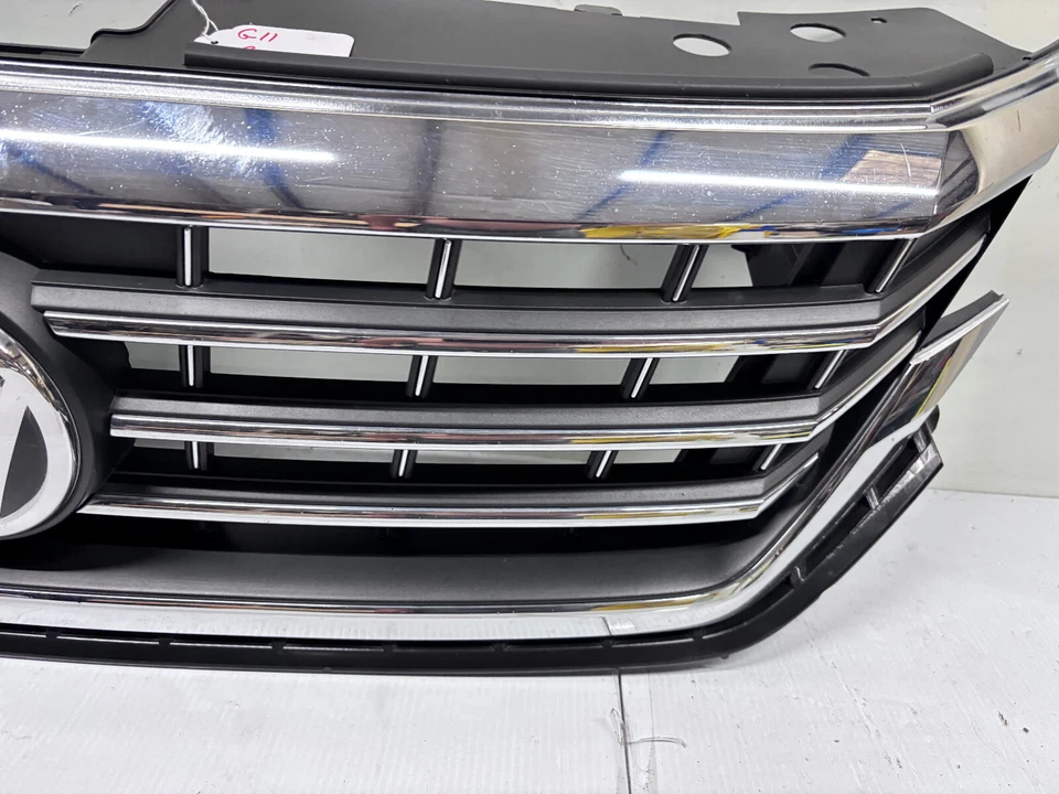 561853653H 2020 2021 2022 VW PASSAT R LINE GRADE DIANTEIRA OEM CRUISE CONTROL - Imagem 4 de 4