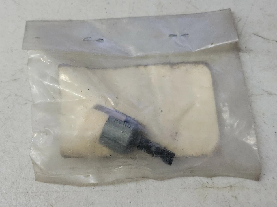 ECHO Shindaiwa 70030-85400 Fuel Filter C for F20 String Trimmers - Image 2 of 4