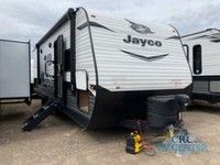 2022 Jayco Jay Flight SLX 8 267BHS