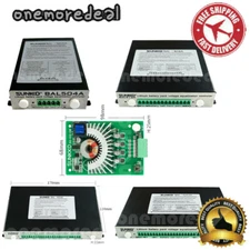 SUNKKO Balancer Equalizer Battery Voltage Equalization Controller for Battery