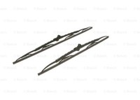 3 397 001 543 Bosch Wischblatt FüR ,CHEVROLET,CITROËN,LANCIA,LEXUS,MERCEDES-BENZ