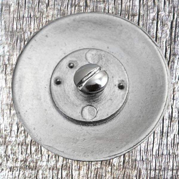 TEXAS STATE SEAL CONCHO CON941-G