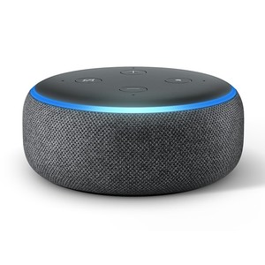 amazon echo dot 3rd gen deals