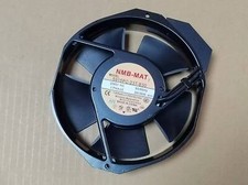 NMB 5915PC-23T-B30 230V 35W 172  150  38MM 17cm aluminum frame AC fan