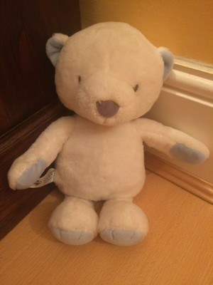 elmer soft toy sainsburys