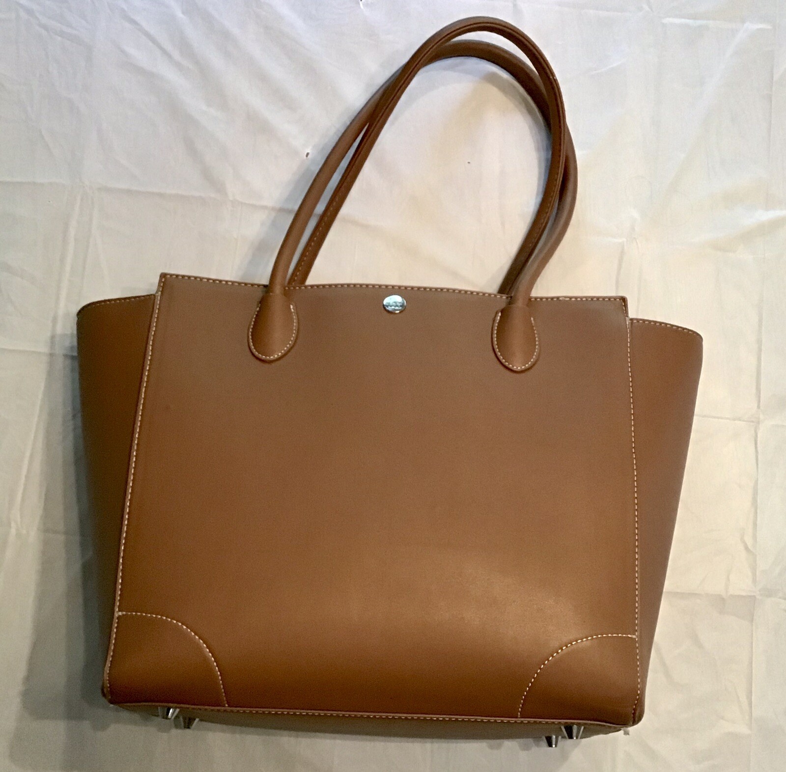 little unicorn brookside tote
