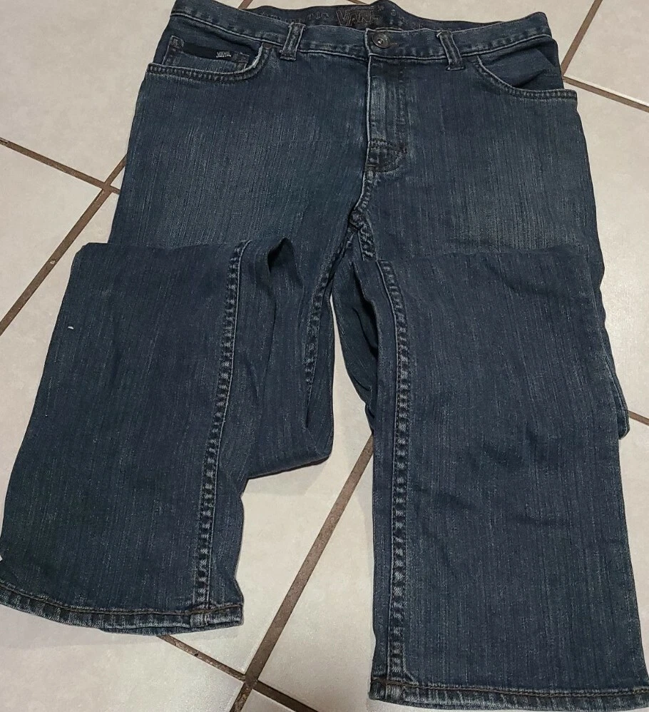 Vans on sale 1966 jeans