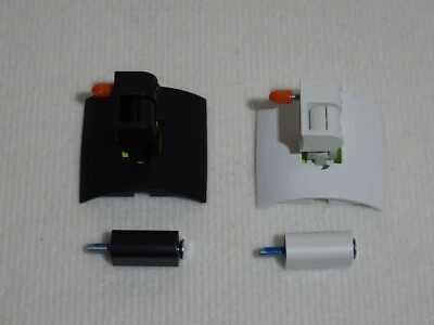 NEU BOSE UB-20 Wandhalter weiß/schwarz Lautsprecher Acoustimass Lifestyle Jewel