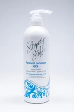 Slippery Stuff Water Based Lubricant Gel - 16 FL. Oz