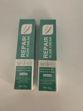 2X Strong Pimple Scar Acne Mark Spots Removal Treatment Ointment Blemish Cream