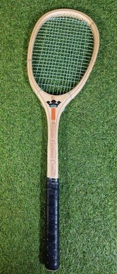 Handgefertigter Grays echter Tennisschläger Andrew Strauss Cricketer 