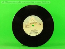 WARWICK,DIONNE WALK AWAY (137) 7" ARISTA