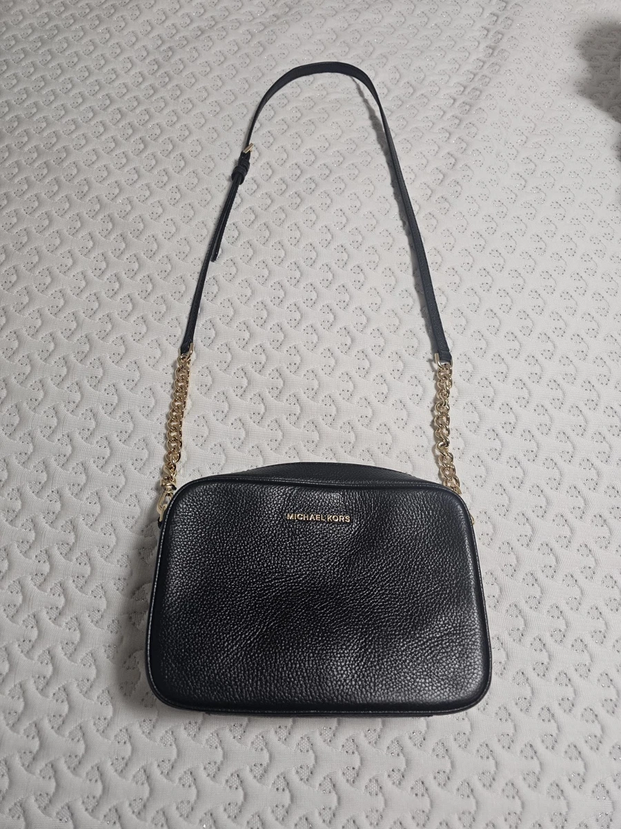Michael Kors Jet Set Travel Bags & Handbags for Women for sale - eBay