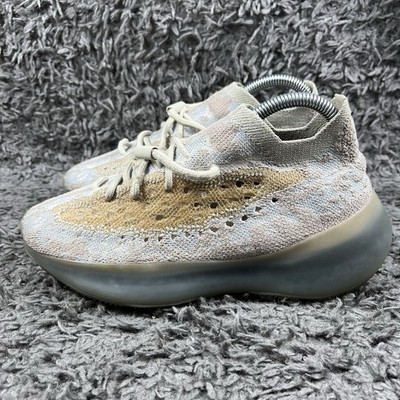 Adidas Yeezy Boost 380 Pepper Non-Reflective Mens Size 5.5 FZ1269 Sneakers