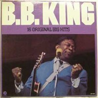 B.B. King - Cd - F72Z