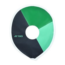 Yonex Badminton Racquet Head Cover Head Case Racket Protect Case Green Navy NWT