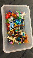 LEGO Minifigures Mixed Lot 25+