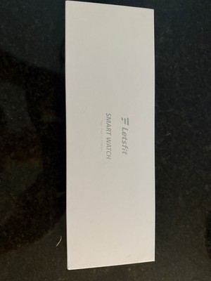 Letsfit Smart Watch