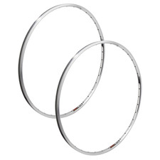 Pack of 2 M-13 II Sun Ringle 700C M-13 II Silver Pol 36