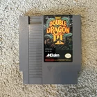 New ListingDouble Dragon III (NES Cartridge) TESTED and WORKING w/Slip Cover