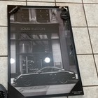 Louis Vuitton Framed Vertical Contemporary Poster Storefront Car Black Gray — photo 3