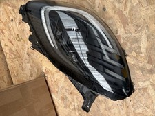 FORD PUMA ST PERFORMANCE FULL LED HEADLIGHT LEFT R1TB-13E017-BD NSF