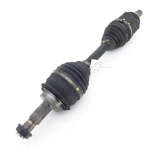 drive shaft front Toyota Land Cruiser Prado J15 3.0 D-4D 43430-60081