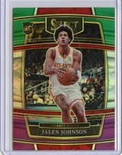 2021-22 Panini Select Basketball Cards #2-312 Choose Yours