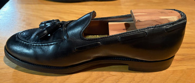 Alden 660
