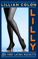 Lilly | The First Latina Rockette | Lillian Colon | Taschenbuch | Englisch