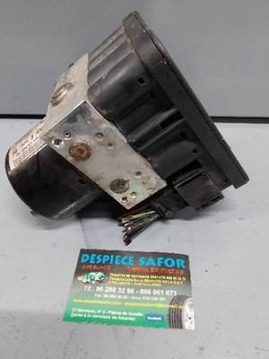 6M5Y2C405AD abs FORD FOCUS 2.0 HDI G6DB 2023 57185