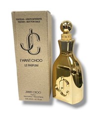 Jimmy Choo I Want Choo Le Parfum Tester Spray...