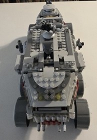 LEGO Star Wars: Clone Turbo Tank (75151)